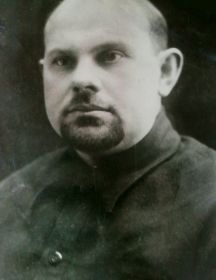 Паршин Николай Николаевич
