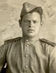 Куликов Иван Михайлович