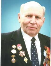 Лаврентьев Иван Петрович