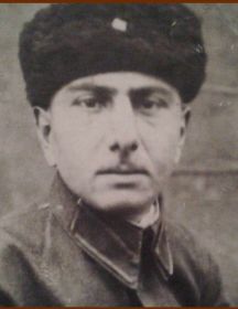 Парсаданов Александр Андреевич