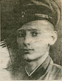 Колесов Николай Иванович
