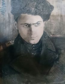 Сухов Владимир Павлович