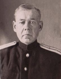 Ипатов Иван Андреевич