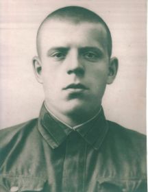 Тарышев Алексей Иванович