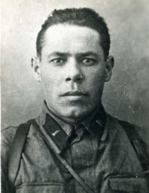 Мухин Андрей Лаврович