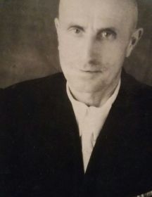 Юсупов Амин Закирович