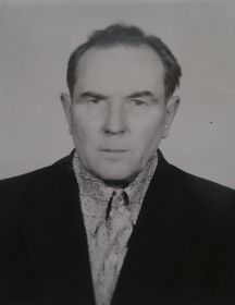 Соколов Анатолий Михайлович 