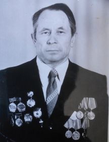Логинов Михаил Николаевич