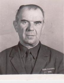 Литвинов Константин Михайлович