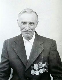 Богомолов Михаил Павлович