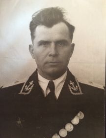 Кузнецов Сергей Александрович