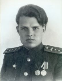 Храмченков Владимир Григорьевич