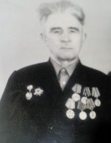 Русаков Иван Филиппович