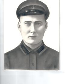 Горев Александр Степанович