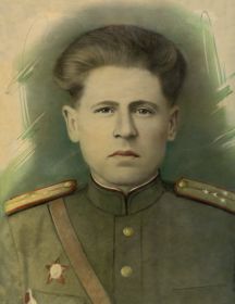 Павлов Николай Иосифович