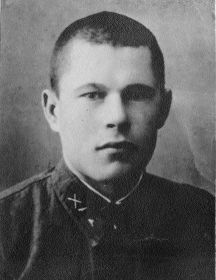Швецов Леонид Васильевич