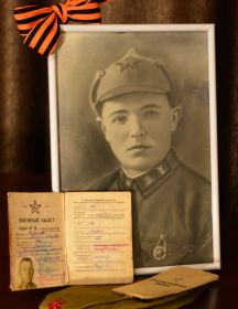 Ковалев Василий Петрович