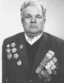 Севастьянов Иван Павлович