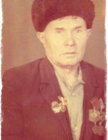 Оплеснин Николай Григорьевич