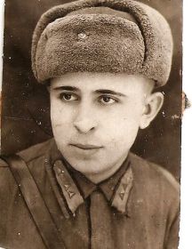 Кочетков Иван Ильич