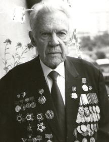 Лагунов Александр Васильевич
