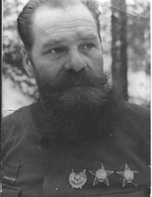Смородкин Василий Михайлович