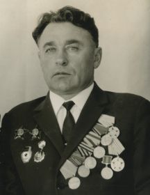 Москалев Иван Федорович