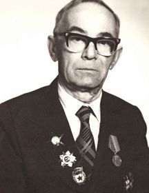 Васин Владимир Тимофеевич