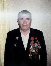 Ярославцев Иван Дмитриевич
