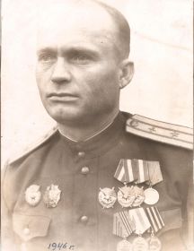 Черников Георгий Михайлович
