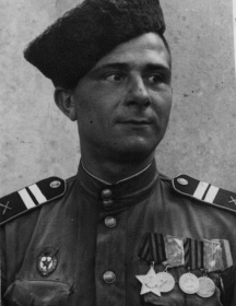 Карпов Николай Петрович