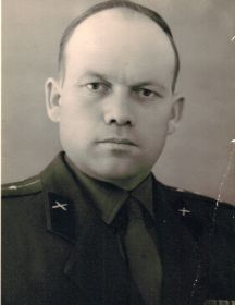 Литвинов Алексей Иванович