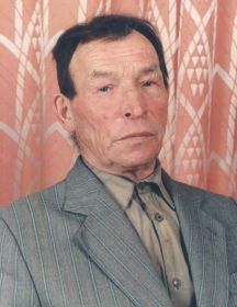 Дульцев Иван Григорьевич