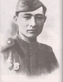 Серкебаев Садвакас