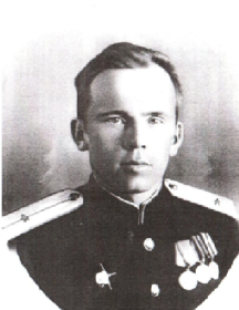 Котов Александр Яковлевич