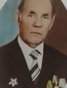 Сыров Иван Алексеевич