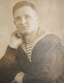 Смирнов Сергей Константинович