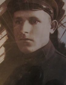 Ребров Михаил Леонидович