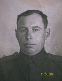 Шитов Николай Семенович