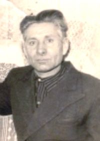 Белобородов Дмитрий Петрович