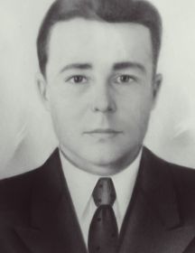 Суменков Леон Понкратович