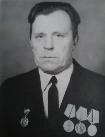 Струговец Петр Иванович