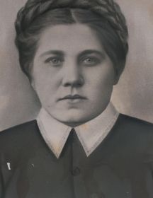 Сайгашкина Мария Ивановна