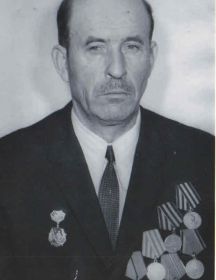Ушаков Иван Иванович