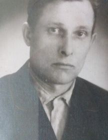 Тырышкин  Дмитрий Андреевич