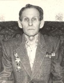 Калачев Григорий Андреевич