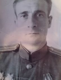 Борискин Федор Григорьевич