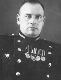 Мелихов Иван Николаевич