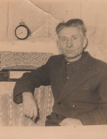 Белобородов Дмитрий Петрович 