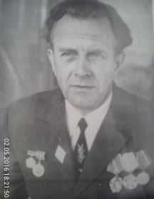Литвинов Александр Павлович